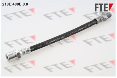Bremžu šļūtene FTE 9741008