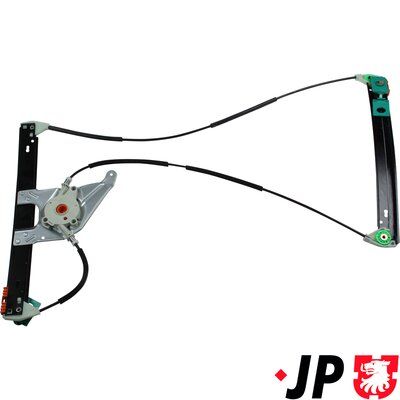 Стеклоподъемник JP GROUP 1188104280