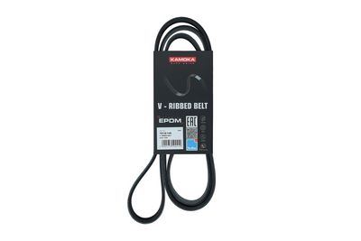 Поликлиновой ремень KAMOKA 7016149