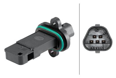 Gaisa masas mērītājs HELLA 8ET 358 095-571