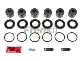 Ремкомплект, тормозной суппорт FRENKIT 236931