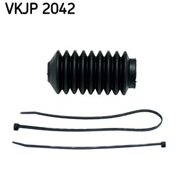 Putekļusargu komplekts, Stūres iekārta SKF VKJP 2042