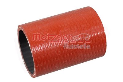 Pūtes sistēmas gaisa caurule METZGER 2400594