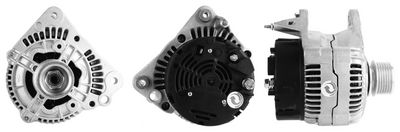 Ģenerators LUCAS LRB00252