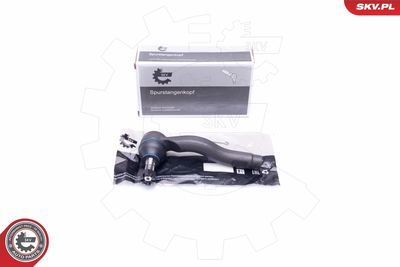 Наконечник поперечной рулевой тяги ESEN SKV 04SKV430