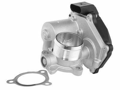 Izpl. gāzu recirkulācijas vārsts BorgWarner 729004D