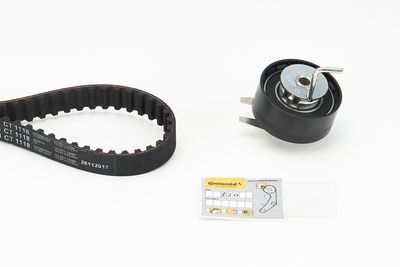 Комплект ремня ГРМ CONTINENTAL CTAM CT1118K1