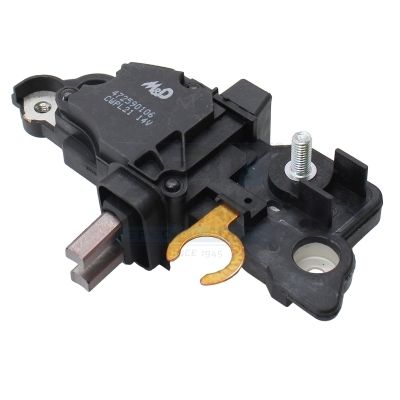 Регулятор генератора MEAT & DORIA 52147