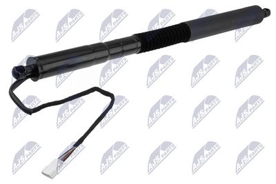 amortyzator tylnej klapy NTY AE-BM-129