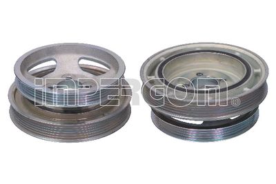 Ременный шкив, коленчатый вал ORIGINAL IMPERIUM 10012