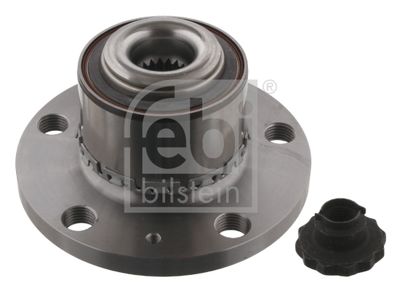 Rattalaagrikomplekt FEBI BILSTEIN 32558