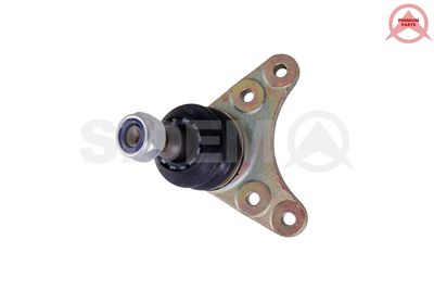 Balst-/Virzošais šarnīrs SIDEM 85280