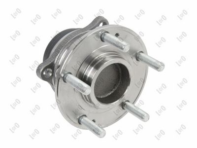 Ступица колеса ABAKUS 141-01-354