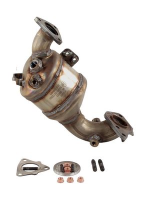 Priekškatalizators WALKER 28921