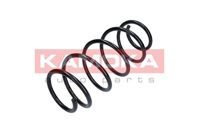 Пружина ходовой части KAMOKA 2110141