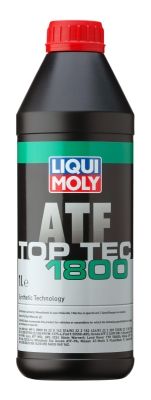 LIQUI MOLY 20461 Transmisijas eļļa