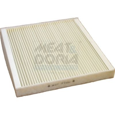 Фильтр, воздух во внутренном пространстве MEAT & DORIA 17478