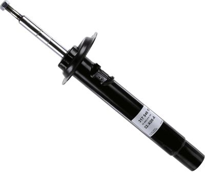 Amortizators SACHS 317 546