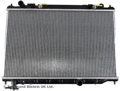Radiators, Motora dzesēšanas sistēma BLUE PRINT ADN198106