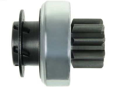 AS-PL SD1011 Pievads ar brīvgaitas mehānismu