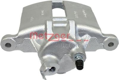 Bremžu suports METZGER 6251040
