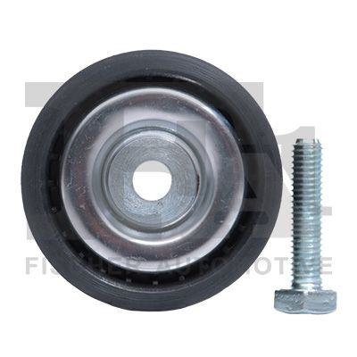 Parazīt-/Vadrullītis, Ķīļrievu siksna FA1 RZ5405-901