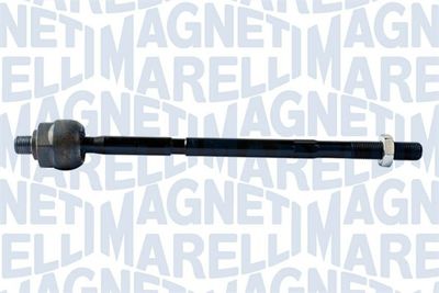 Осевой шарнир, рулевая тяга MAGNETI MARELLI 301181313540
