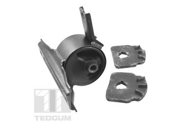Подвеска, двигатель TEDGUM 00441135