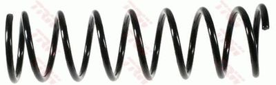 Пружина ходовой части TRW JCS546