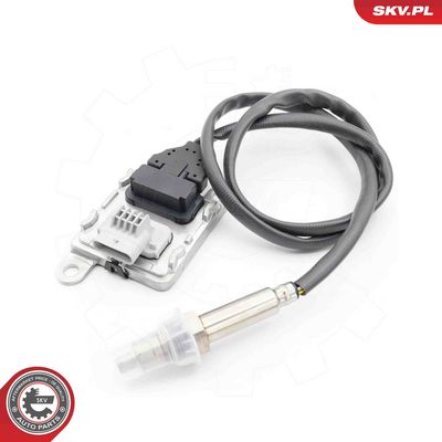 NOx-devējs, NOx-katalizators ESEN SKV 71SKV106
