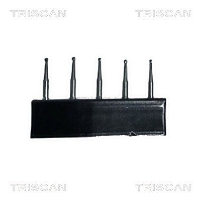 Stikla demontāžas komplekts TRISCAN K4212-5