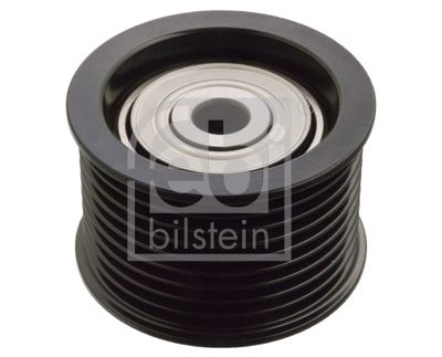 Паразитный / ведущий ролик, поликлиновой ремень FEBI BILSTEIN 103979