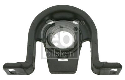 Подвеска, карданный вал FEBI BILSTEIN 02728