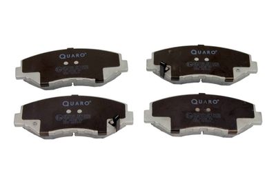 Bremžu uzliku kompl., Disku bremzes QUARO QP2338