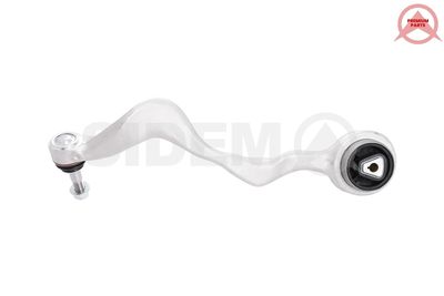 Neatkarīgās balstiekārtas svira, Riteņa piekare SIDEM 21073