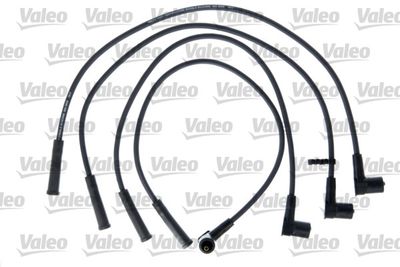 Augstsprieguma vadu komplekts VALEO 346688