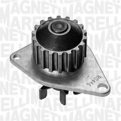Ūdens sūknis, dzinēja dzesēšana MAGNETI MARELLI 350981797000