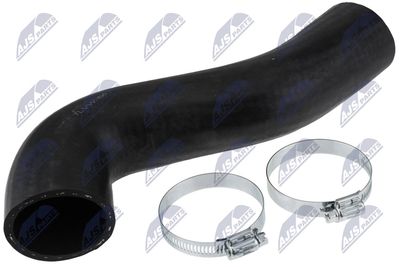 Трубка нагнетаемого воздуха NTY GPP-VW-156