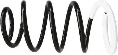 Balstiekārtas atspere SACHS 993 233