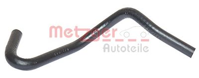 Шланг радиатора METZGER 2420170