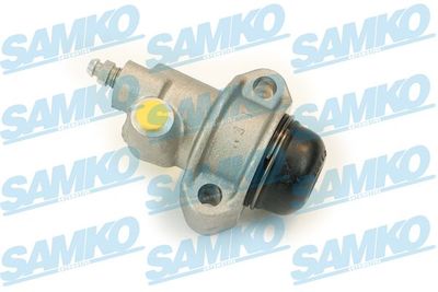 Рабочий цилиндр, система сцепления SAMKO M04919