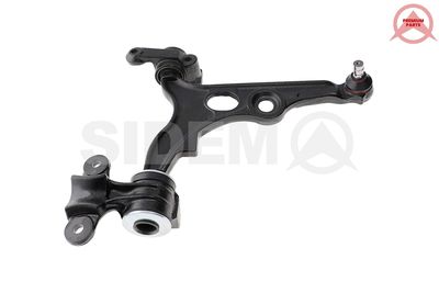 Neatkarīgās balstiekārtas svira, Riteņa piekare SIDEM 53777