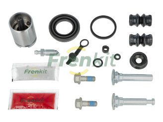 Ремкомплект, тормозной суппорт FRENKIT 734871