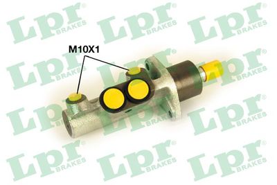 Главный тормозной цилиндр LPR 1995