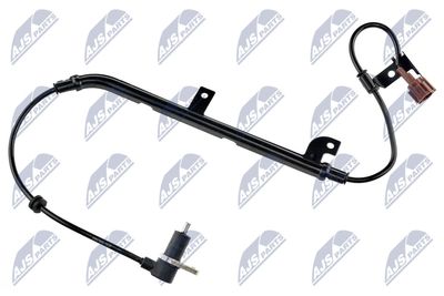 Датчик, частота вращения колеса NTY HCA-NS-002