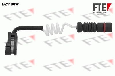 Indikators, Bremžu uzliku nodilums FTE 9410067