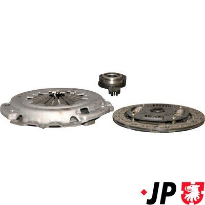 Комплект сцепления JP GROUP 4130400610