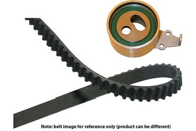 Комплект ремня ГРМ KAVO PARTS DKT-4005