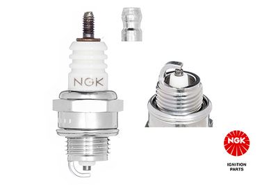 NGK 7321 Aizdedzes svece
