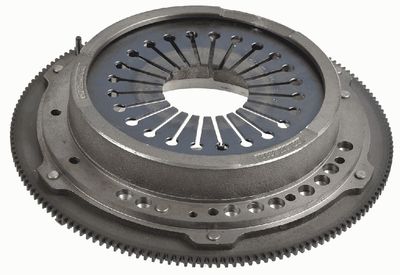 Sajūga piespiedējdisks SACHS 3082 176 031